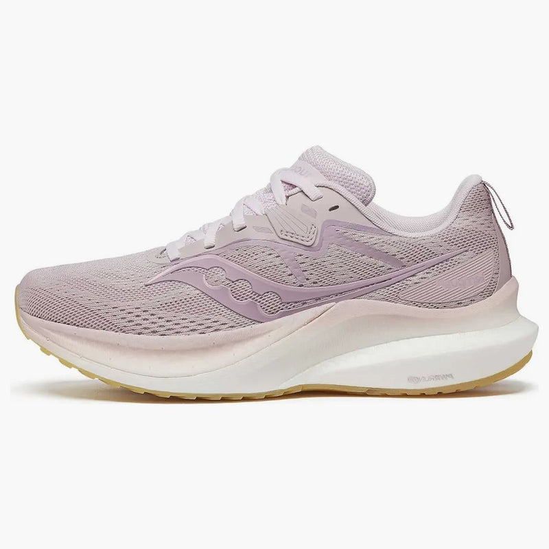 Saucony Tempus 2 Woodrosis (kvinnors)