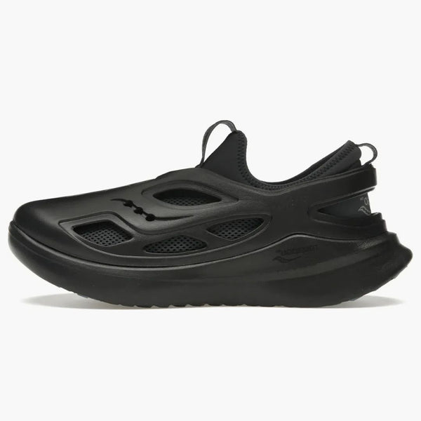 Saucony fjärilen Tombogo Morpho Black