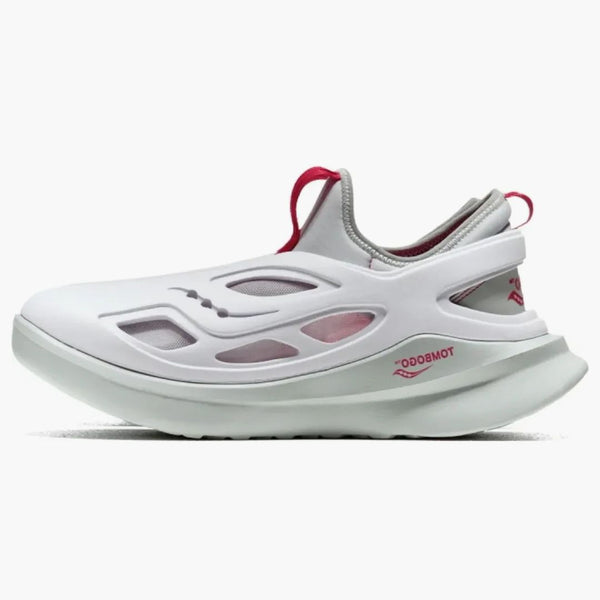 Saucony fjärilen Tombogo Sage Moon