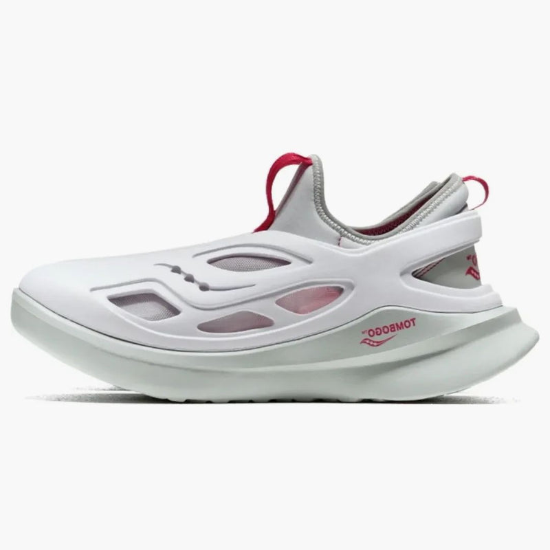 Saucony fjärilen Tombogo Sage Moon