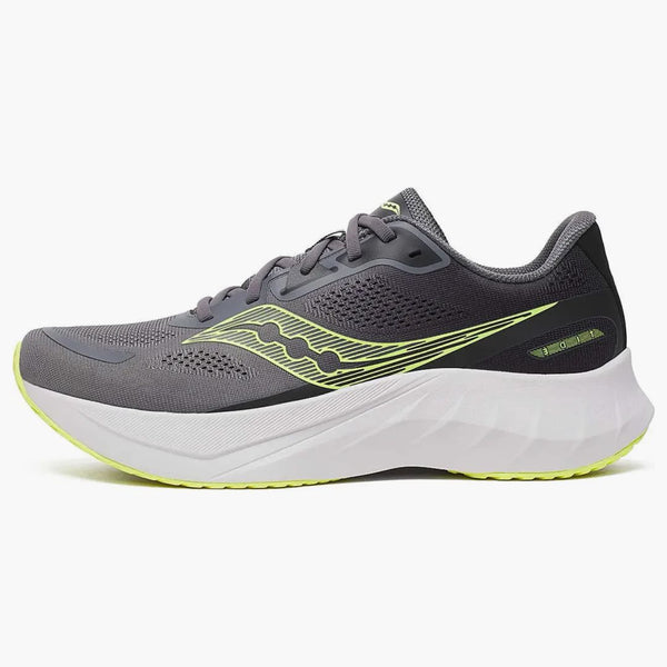 Saucony Tide 2 Carbon Primrose