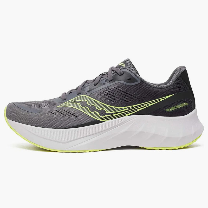 Saucony Tide 2 Carbon Primrose