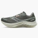 Saucony Tide 2 Charcoal