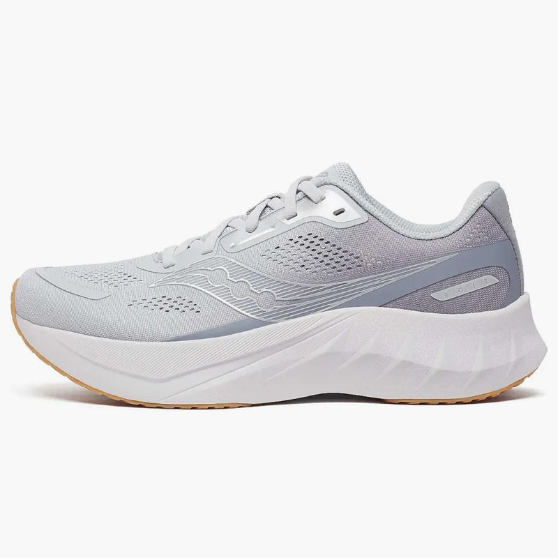 Saucony Tide 2 Cloud Silver (kvinnors)