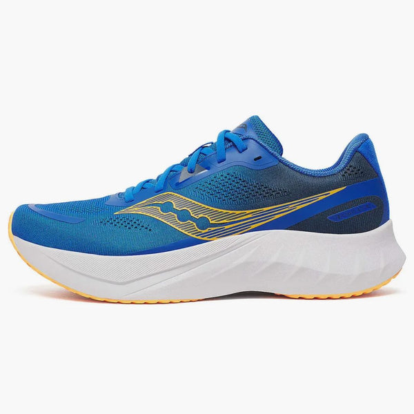 Saucony Tide 2 Skydiver Vo2