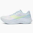 Saucony Tide 2 White Ice Melt (Women's)