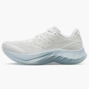 Saucony Tide 2 White Light Blue (Women's)