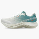 Saucony Tide 2 White Teal