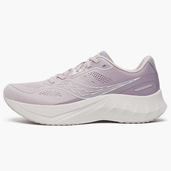 Saucony Tide 2 Woodrose Moon (kvinnors)