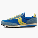 Saucony Trainer 80 Original Blue Mustard