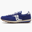 Saucony Trainer 80 Royal White