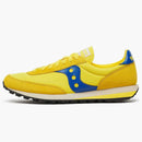 Saucony Trainer 80 Yellow Royal