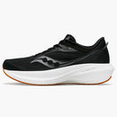 Saucony Triumph 21 Black Gum