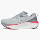 Saucony Triumph 22 Cloud Cayenne (mujer)