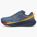 Saucony Triumph 22 Gore-Tex Mirage Navy (Women's)