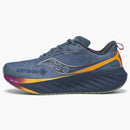 Saucony Triumph 22 Gore-Tex Mirage Navy