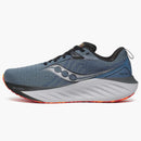 Saucony Triumph 22 Mirage Black
