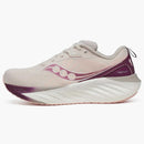 Saucony Triumph 22 Moon Eggplant (Women's)