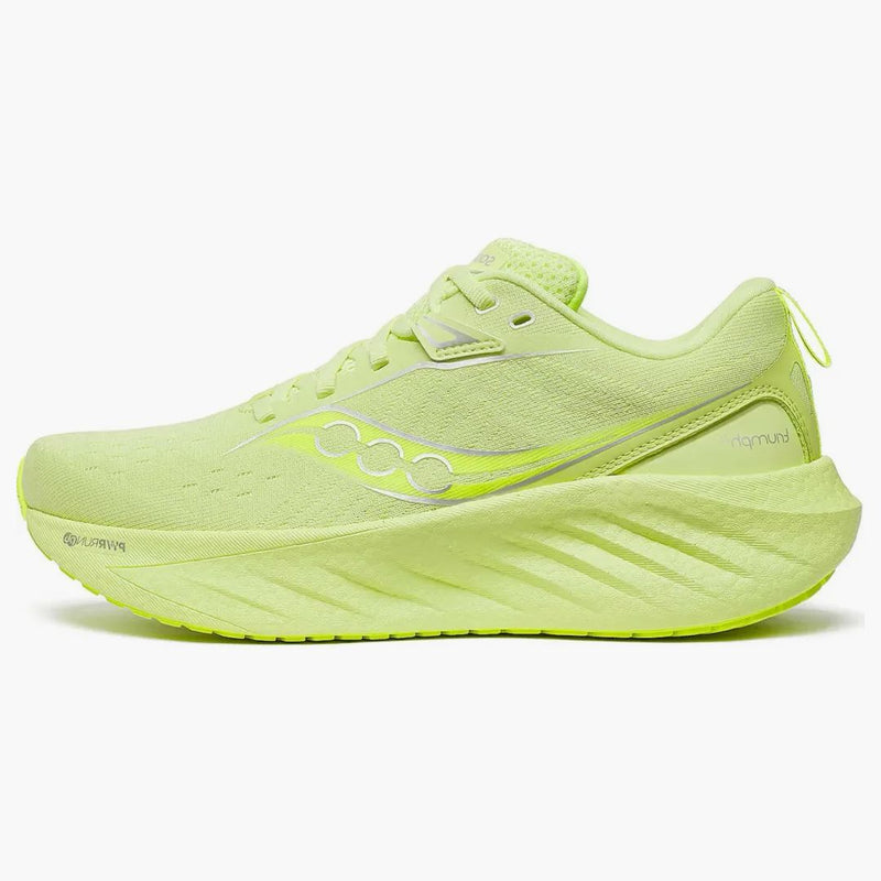 Saucony Triumph 22 Sunny Citron (dámské)