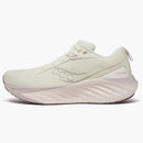Saucony Triumph 22 Vanilla (Women's)