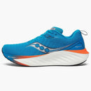 Saucony Triumph 22 Viziblue Pepper