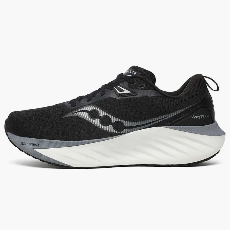 Saucony Triumph 22 White Black