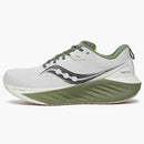 Sauukony Triumph 22 biały oliwin