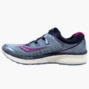 Saucony Triumph Iso 4 Fog/grey-purple (women's)