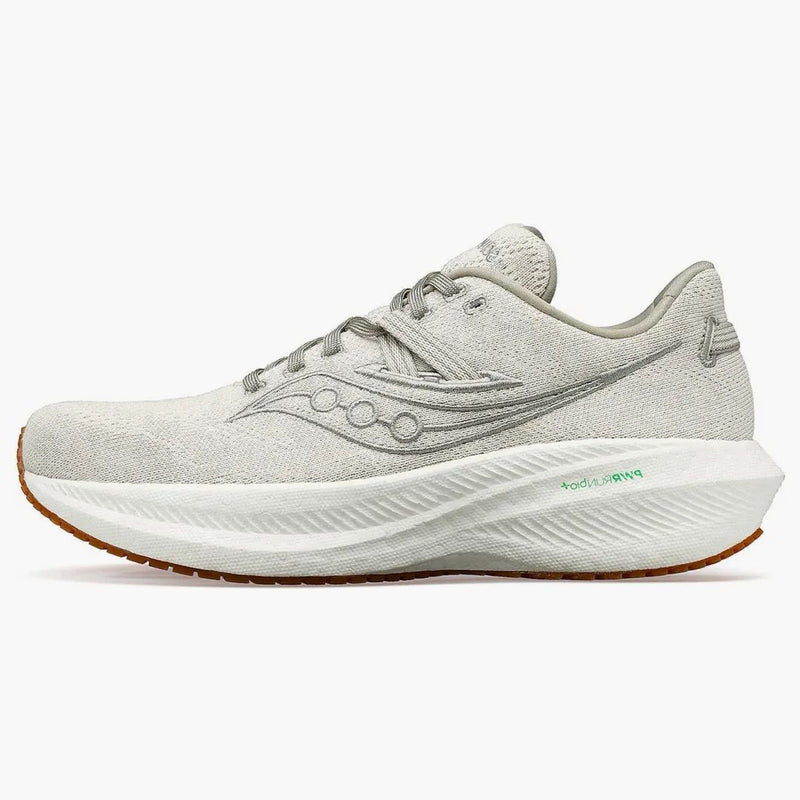 Saucony Triumph RFG Coffee