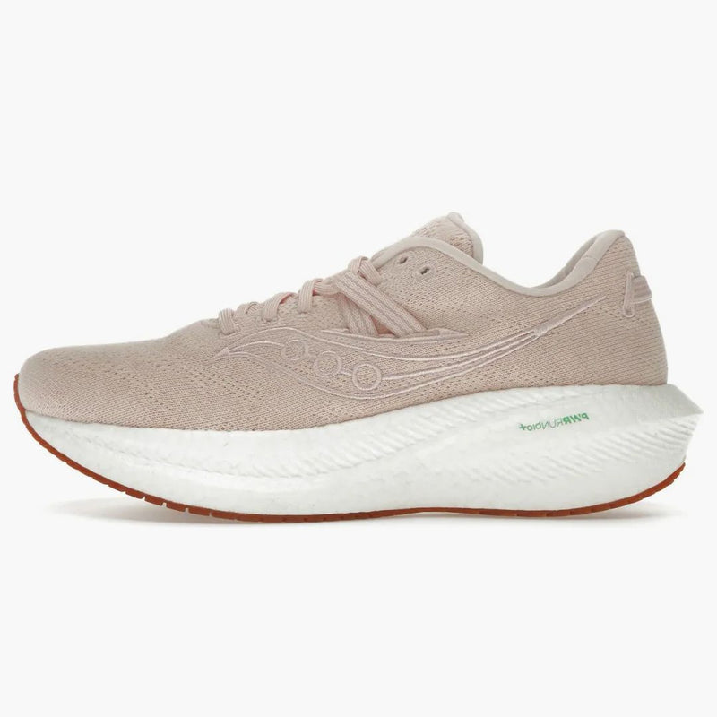 Saucony Triumph RFG Lotus (kvinnors)