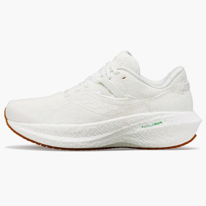 Saucony Triumph RFG White (kvinnors)