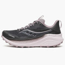Saucony Xodus Ultra 3 Black Quail (Women's)
