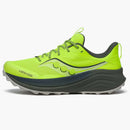 Saucony Xodus Ultra 3 Citron Bough