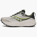 Saucony Xodus Ultra 3 Dove Olivine