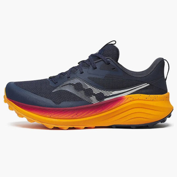 Saucony Xodus Ultra 3 navy peel