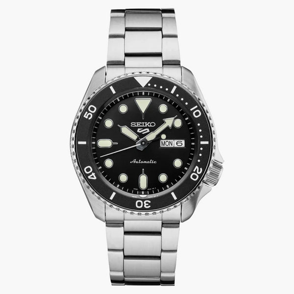 Seiko 5 Srpd55