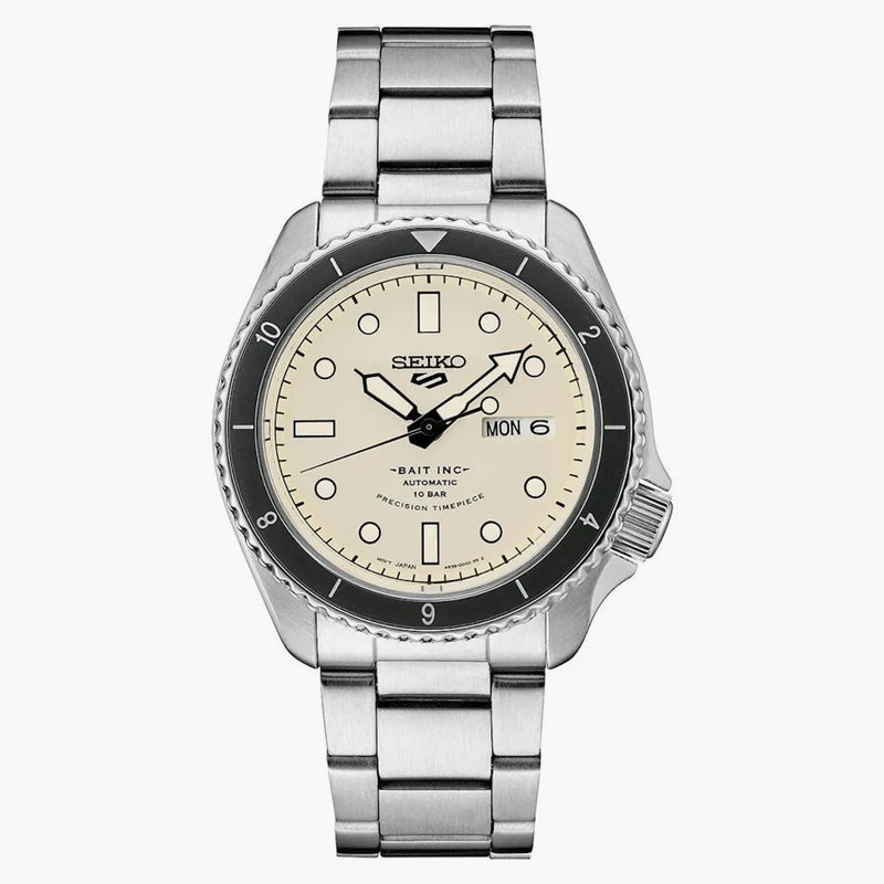 Seiko 5 Sports Bait Limited Edition SBSA145