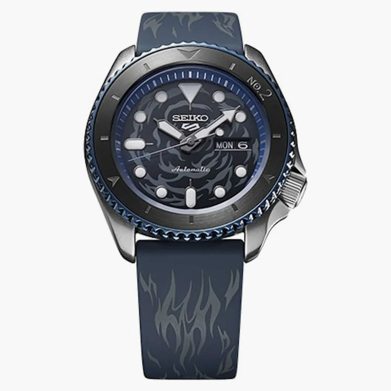 Seiko 5 Sports One Piece Limited Edition Sabo SRPH71