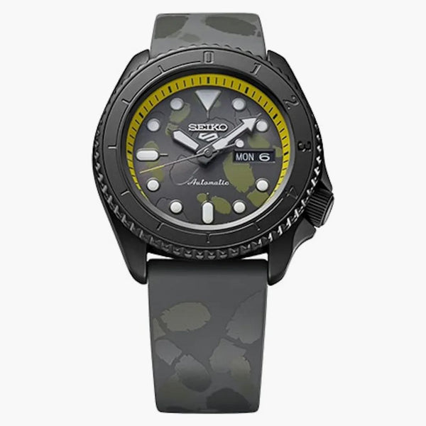 Seiko 5 Sports One Piece Limited Edition Sanji Srph69