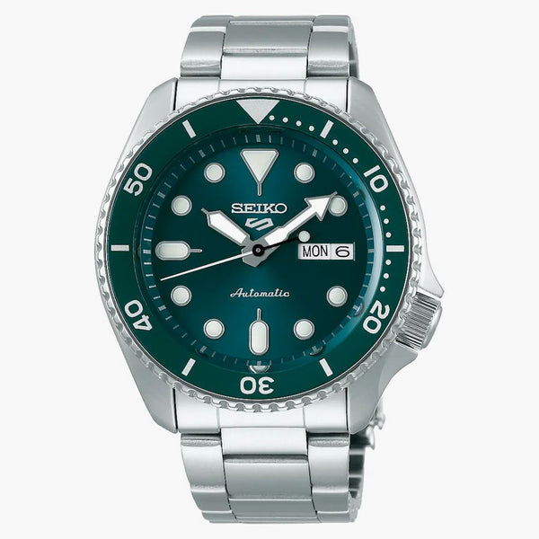Seiko 5 Sports SRPD61K1