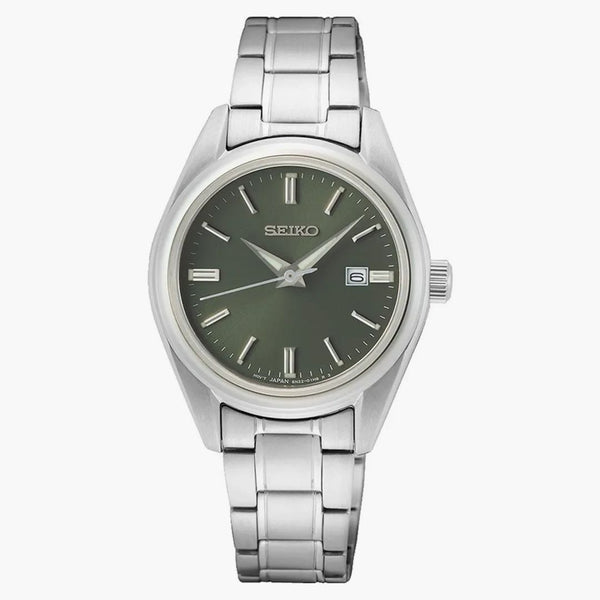 Seiko Classic SUR533P1