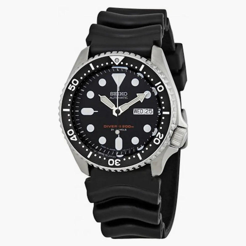 Seiko Divers Skx007