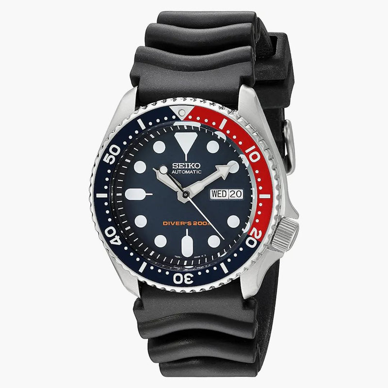 Seiko potápěči SKX009