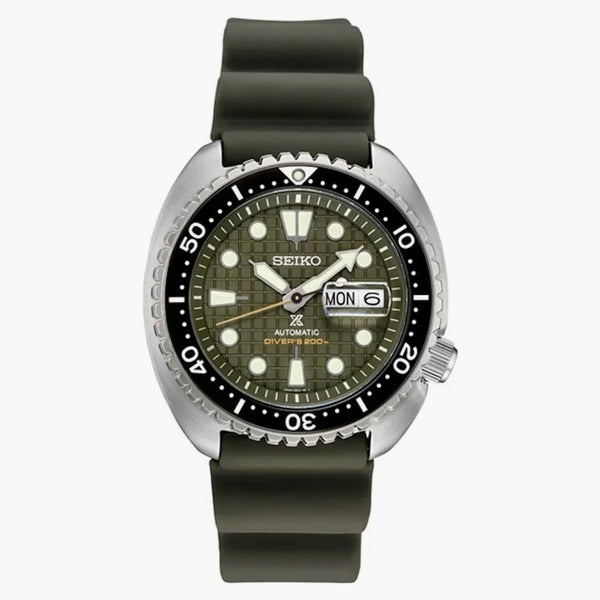 Seiko King Turtle Prospex SRPE05