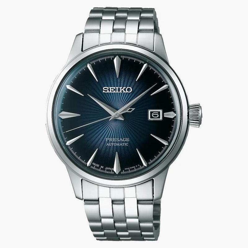 Seiko förordnar SRPB41