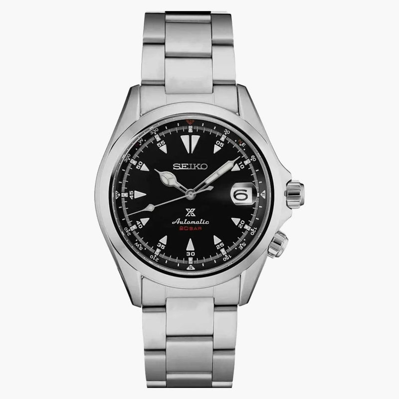 Seiko Prospex Alpinist SPB117