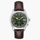 Seiko Prospex Alpinist SPB121