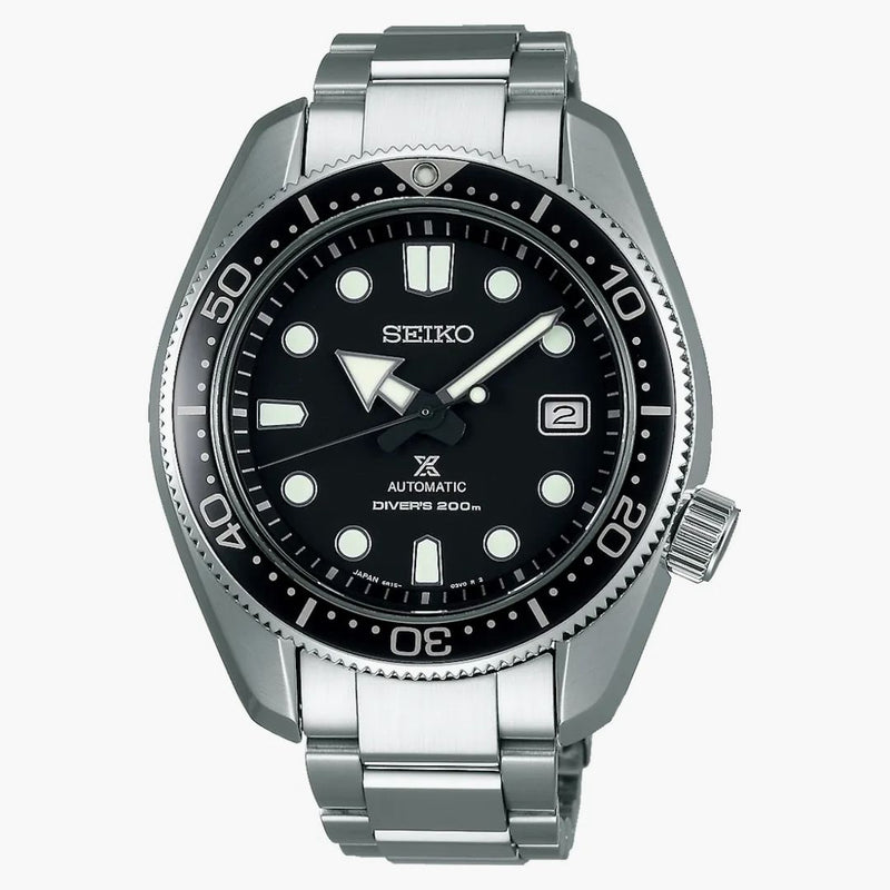 Seiko Prospex SPB077J1