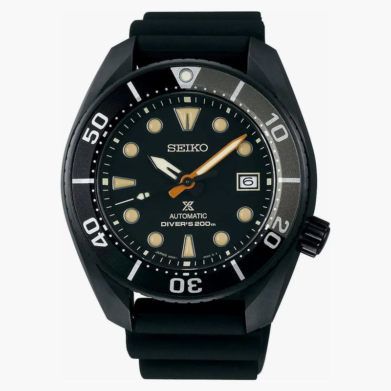 Seiko Prospex SPB125