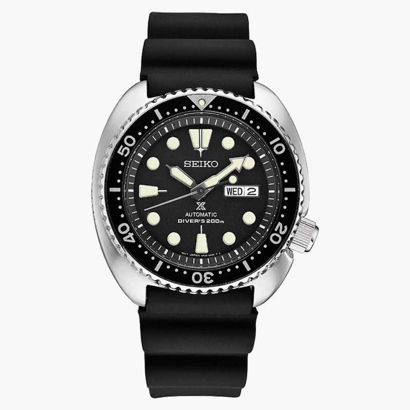 Seiko Prospex SRP777